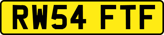 RW54FTF