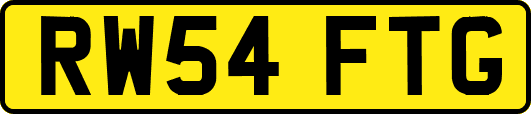RW54FTG