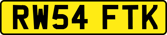 RW54FTK