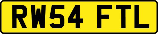 RW54FTL