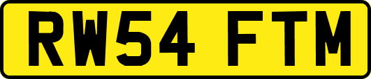 RW54FTM