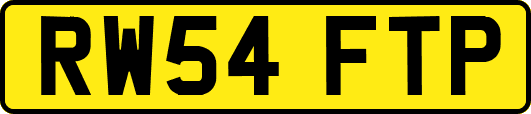 RW54FTP