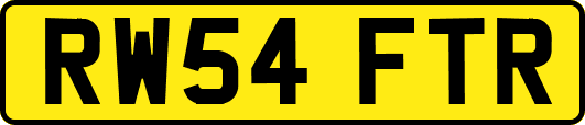 RW54FTR