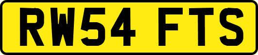 RW54FTS