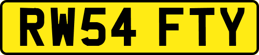 RW54FTY