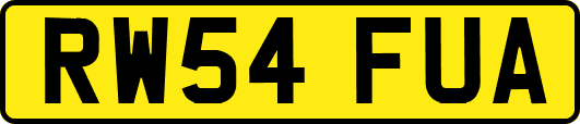 RW54FUA