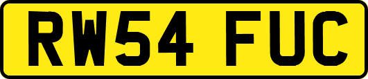 RW54FUC