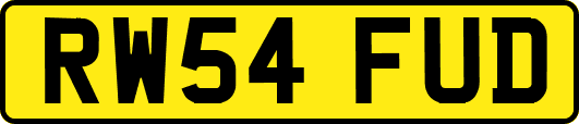 RW54FUD
