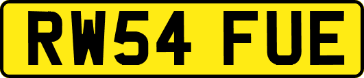 RW54FUE
