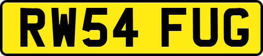 RW54FUG