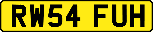 RW54FUH
