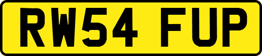 RW54FUP