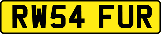 RW54FUR