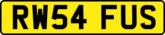 RW54FUS