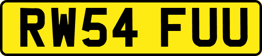 RW54FUU