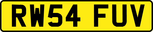 RW54FUV