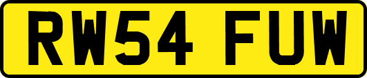 RW54FUW
