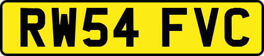 RW54FVC