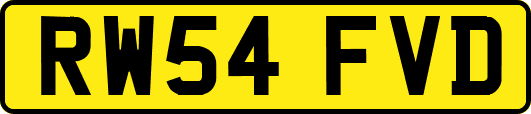 RW54FVD