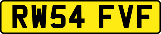 RW54FVF