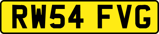 RW54FVG