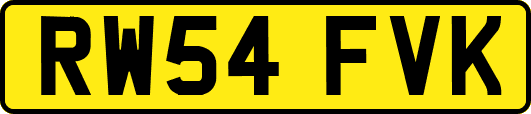 RW54FVK