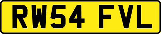RW54FVL
