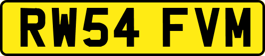 RW54FVM