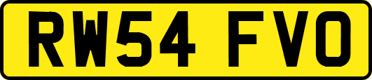 RW54FVO