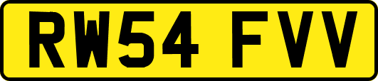 RW54FVV