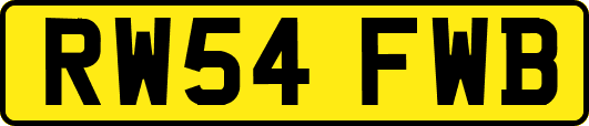 RW54FWB