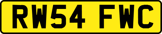 RW54FWC
