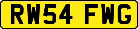 RW54FWG