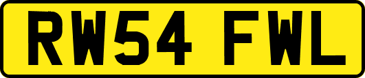 RW54FWL