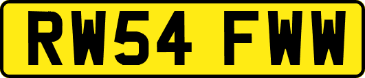 RW54FWW