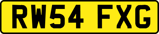RW54FXG
