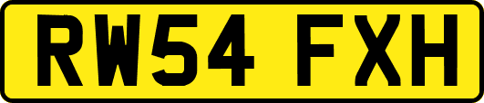 RW54FXH