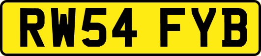 RW54FYB