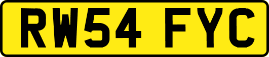 RW54FYC