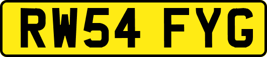 RW54FYG