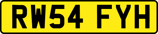 RW54FYH