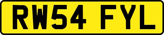 RW54FYL