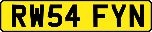 RW54FYN