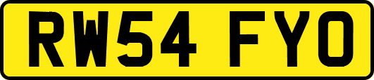 RW54FYO
