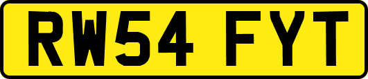 RW54FYT