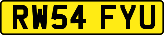 RW54FYU