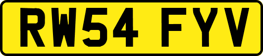 RW54FYV