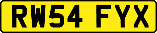 RW54FYX