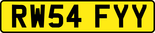 RW54FYY