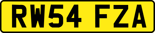 RW54FZA